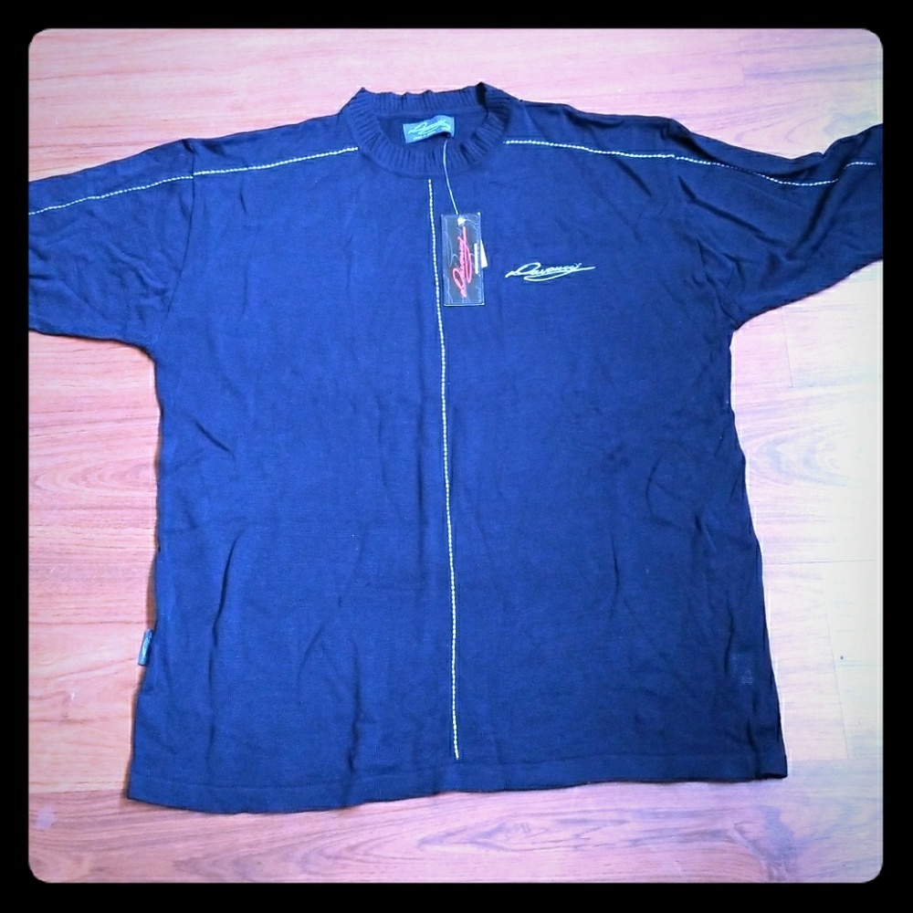Davoucci t-shirt sweater